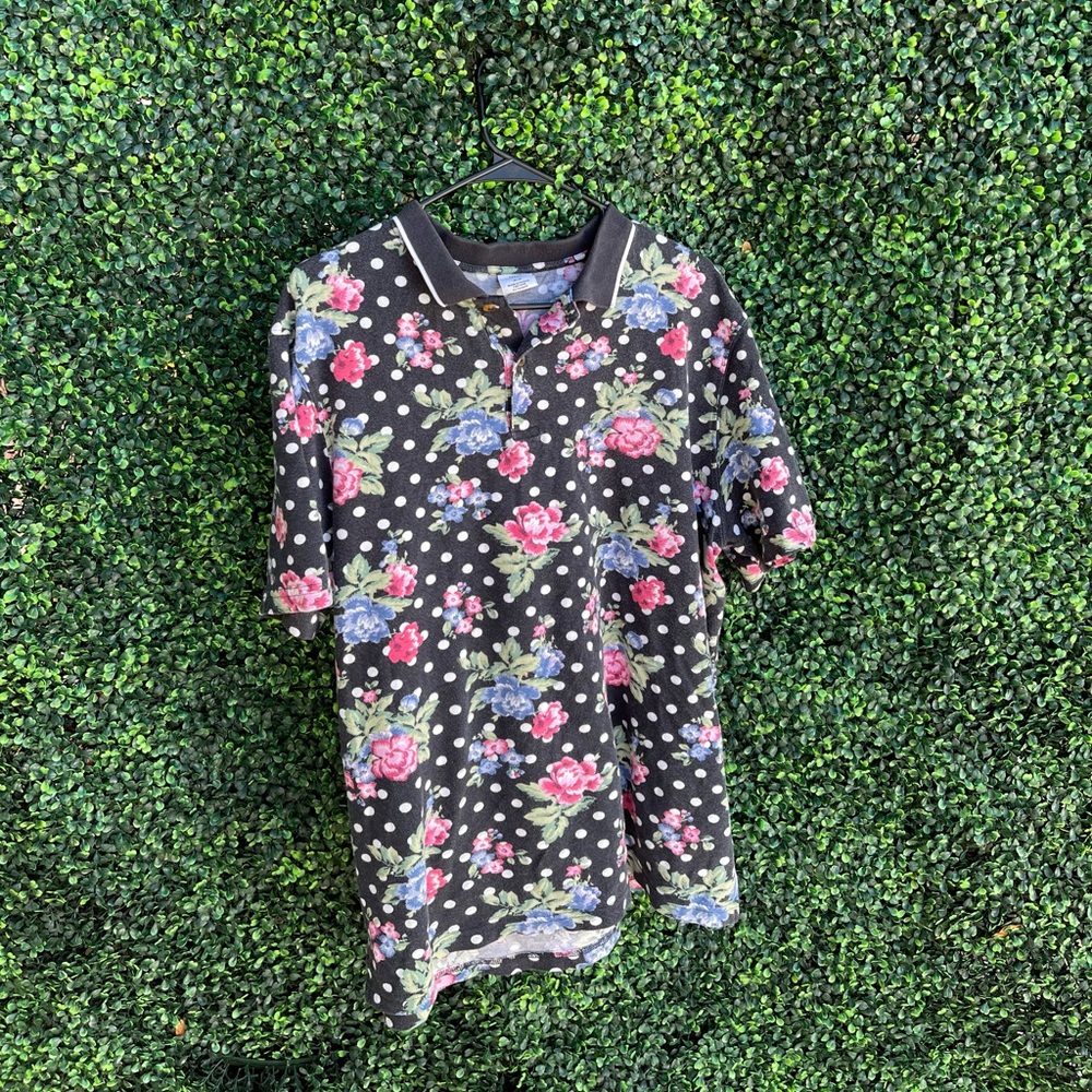 Urban Outfitters polo